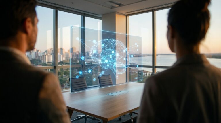 GEO SEO para IAs